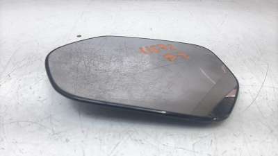 Recambio de cristal retrovisor izquierdo para toyota corolla (e21) 2019- referencia OEM IAM 9302303  