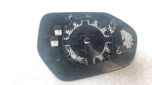 Recambio de cristal retrovisor izquierdo para toyota corolla (e21) 2019- referencia OEM IAM 9302303   2