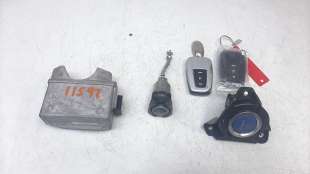 Recambio de conmutador de arranque para toyota corolla (e21) 2019- referencia OEM IAM 8961102190  