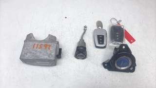 Recambio de conmutador de arranque para toyota corolla (e21) 2019- referencia OEM IAM 8961102190  