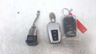 Recambio de conmutador de arranque para toyota corolla (e21) 2019- referencia OEM IAM 8961102190  