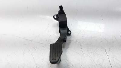 Recambio de potenciometro pedal para toyota yaris 2017- referencia OEM IAM 781100D110  