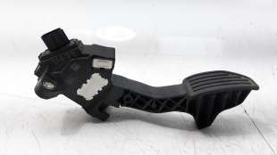 Recambio de potenciometro pedal para toyota yaris 2017- referencia OEM IAM 781100D110   2
