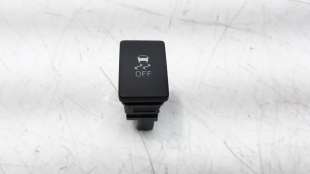 Recambio de interruptor para toyota yaris 2017- referencia OEM IAM 8498802041  