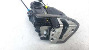 Recambio de cerradura puerta trasera derecha para toyota corolla (e21) 2019- referencia OEM IAM A084219  