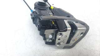 Recambio de cerradura puerta trasera derecha para toyota corolla (e21) 2019- referencia OEM IAM A084219  