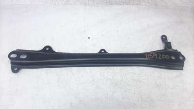 Recambio de travesaño inferior para toyota corolla (e21) 2019- referencia OEM IAM 5110702190  