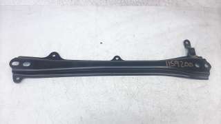 Recambio de travesaño inferior para toyota corolla (e21) 2019- referencia OEM IAM 5110702190  