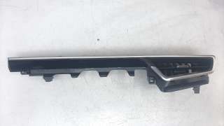 Recambio de rejilla aireadora para toyota corolla (e21) 2019- referencia OEM IAM 5566002510 5566002520 