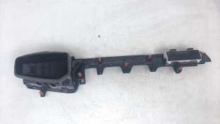 Recambio de rejilla aireadora para toyota corolla (e21) 2019- referencia OEM IAM 5566002510 5566002520  2