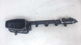 Recambio de rejilla aireadora para toyota corolla (e21) 2019- referencia OEM IAM 5566002510 5566002520 