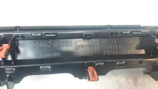 Recambio de rejilla aireadora para toyota corolla (e21) 2019- referencia OEM IAM 5566002510 5566002520 