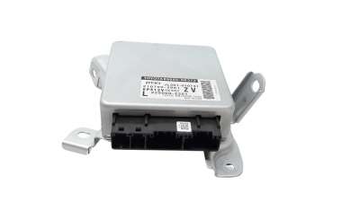 Recambio de modulo electronico para toyota yaris 2017- referencia OEM IAM JL501010741 2107002861 2250002251
