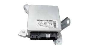 Recambio de modulo electronico para toyota yaris 2017- referencia OEM IAM JL501010741 2107002861 2250002251 2