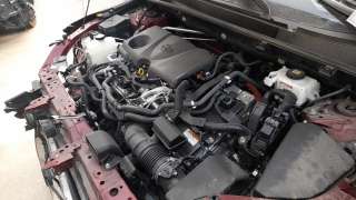 Recambio de abs para toyota rav4 2018- hybrid 4x2 advance referencia OEM IAM 4705042201  