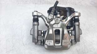 Recambio de pinza de freno trasera derecha para toyota corolla (e21) 2019- referencia OEM IAM A006B119B  