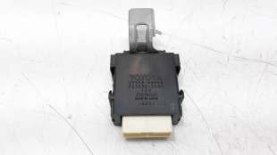 Recambio de modulo electronico para toyota yaris 2017- referencia OEM IAM 859400D030 4230002060  2