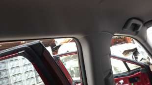 Recambio de airbag cortina delantero izquierdo para toyota rav4 2018- hybrid 4x2 advance referencia OEM IAM 6218042071   2