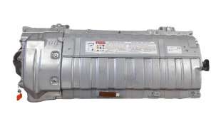 Recambio de bateria para toyota rav4 2018- hybrid 4x2 advance referencia OEM IAM G928042160 L121FM1 