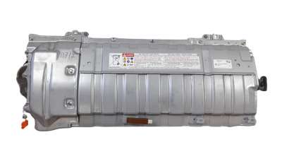 Recambio de bateria para toyota rav4 2018- hybrid 4x2 advance referencia OEM IAM G928042160 L121FM1 