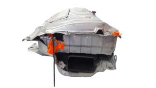 Recambio de bateria para toyota rav4 2018- hybrid 4x2 advance referencia OEM IAM G928042160 L121FM1 