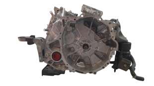 Recambio de caja cambios para toyota rav4 2018- hybrid 4x2 advance referencia OEM IAM 3NM  