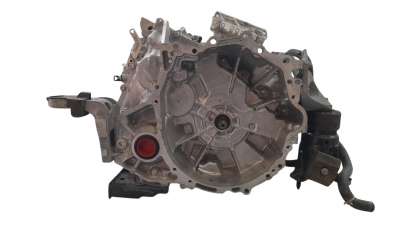 Recambio de caja cambios para toyota rav4 2018- hybrid 4x2 advance referencia OEM IAM 3NM  