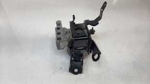 Recambio de soporte motor para toyota rav4 2018- hybrid 4x2 advance referencia OEM IAM 1230525040   2