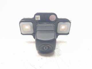 Recambio de camara vision trasera para toyota rav4 2018- hybrid 4x2 advance referencia OEM IAM 8678042030  