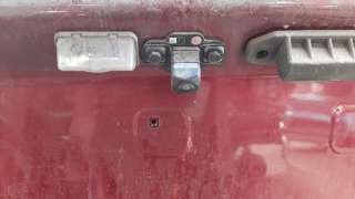 Recambio de camara vision trasera para toyota rav4 2018- hybrid 4x2 advance referencia OEM IAM 8678042030  