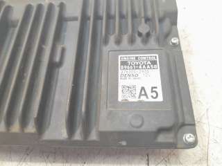 Recambio de centralita motor uce para toyota rav4 2018- hybrid 4x2 advance referencia OEM IAM 896614AA50  2763002930