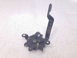 Recambio de cerradura capo para toyota rav4 2018- hybrid 4x2 advance referencia OEM IAM 5351042130  