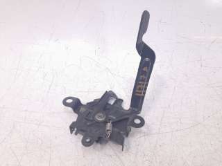 Recambio de cerradura capo para toyota rav4 2018- hybrid 4x2 advance referencia OEM IAM 5351042130  