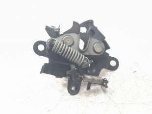 Recambio de cerradura capo para toyota rav4 2018- hybrid 4x2 advance referencia OEM IAM 5351042130   2