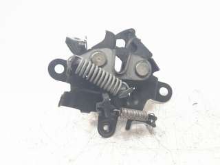 Recambio de cerradura capo para toyota rav4 2018- hybrid 4x2 advance referencia OEM IAM 5351042130  