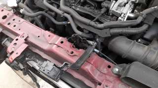 Recambio de cerradura capo para toyota rav4 2018- hybrid 4x2 advance referencia OEM IAM 5351042130  