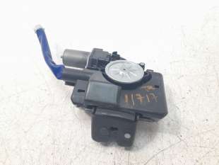 Recambio de cerradura maletero / porton para toyota rav4 2018- hybrid 4x2 advance referencia OEM IAM 6935042101  