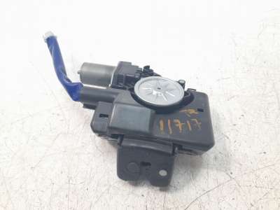 Recambio de cerradura maletero / porton para toyota rav4 2018- hybrid 4x2 advance referencia OEM IAM 6935042101  