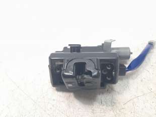Recambio de cerradura maletero / porton para toyota rav4 2018- hybrid 4x2 advance referencia OEM IAM 6935042101   2
