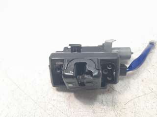 Recambio de cerradura maletero / porton para toyota rav4 2018- hybrid 4x2 advance referencia OEM IAM 6935042101  