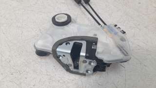 Recambio de cerradura puerta delantera izquierda para toyota rav4 2018- hybrid 4x2 advance referencia OEM IAM 6904053140  
