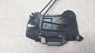 Recambio de cerradura puerta delantera izquierda para toyota rav4 2018- hybrid 4x2 advance referencia OEM IAM 6904053140  