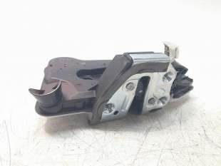 Recambio de cerradura puerta delantera derecha para toyota rav4 2018- hybrid 4x2 advance referencia OEM IAM 6903062010   2