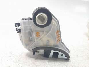 Recambio de cerradura puerta trasera derecha para toyota rav4 2018- hybrid 4x2 advance referencia OEM IAM 6905048060  