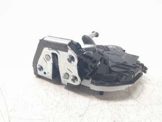 Recambio de cerradura puerta trasera derecha para toyota rav4 2018- hybrid 4x2 advance referencia OEM IAM 6905048060  