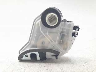Recambio de cerradura puerta trasera izquierda para toyota rav4 2018- hybrid 4x2 advance referencia OEM IAM 6906048060  