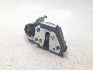 Recambio de cerradura puerta trasera izquierda para toyota rav4 2018- hybrid 4x2 advance referencia OEM IAM 6906048060   2