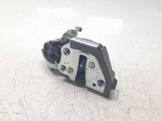 Recambio de cerradura puerta trasera izquierda para toyota rav4 2018- hybrid 4x2 advance referencia OEM IAM 6906048060  