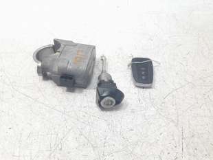 Recambio de conmutador de arranque para toyota rav4 2018- hybrid 4x2 advance referencia OEM IAM 450203312  