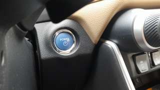 Recambio de conmutador de arranque para toyota rav4 2018- hybrid 4x2 advance referencia OEM IAM 450203312  